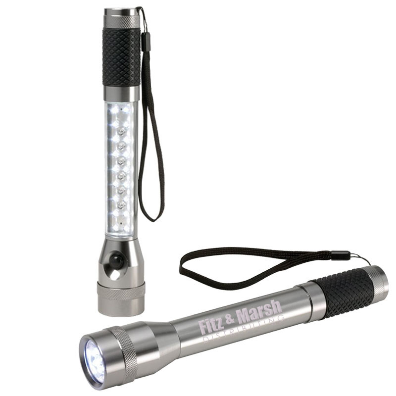 Product Photo 1 Roadside 7 LED Safety Light