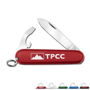 Bantam Swiss Army® Knife - SW3014