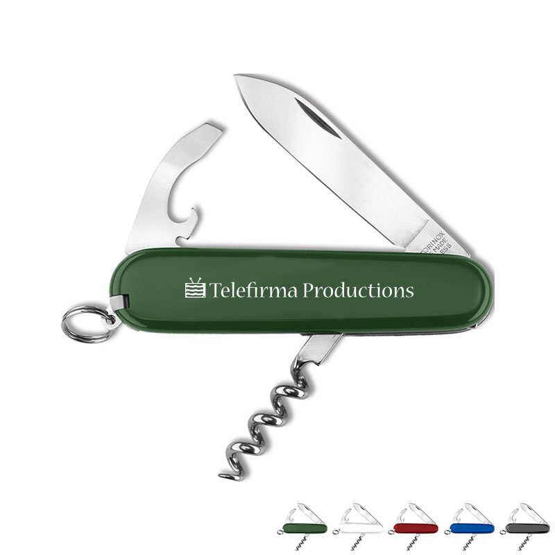 Product Photo 1 Waiter Swiss Army® Knife