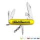 Spartan Swiss Army® Knife - Solid Colors