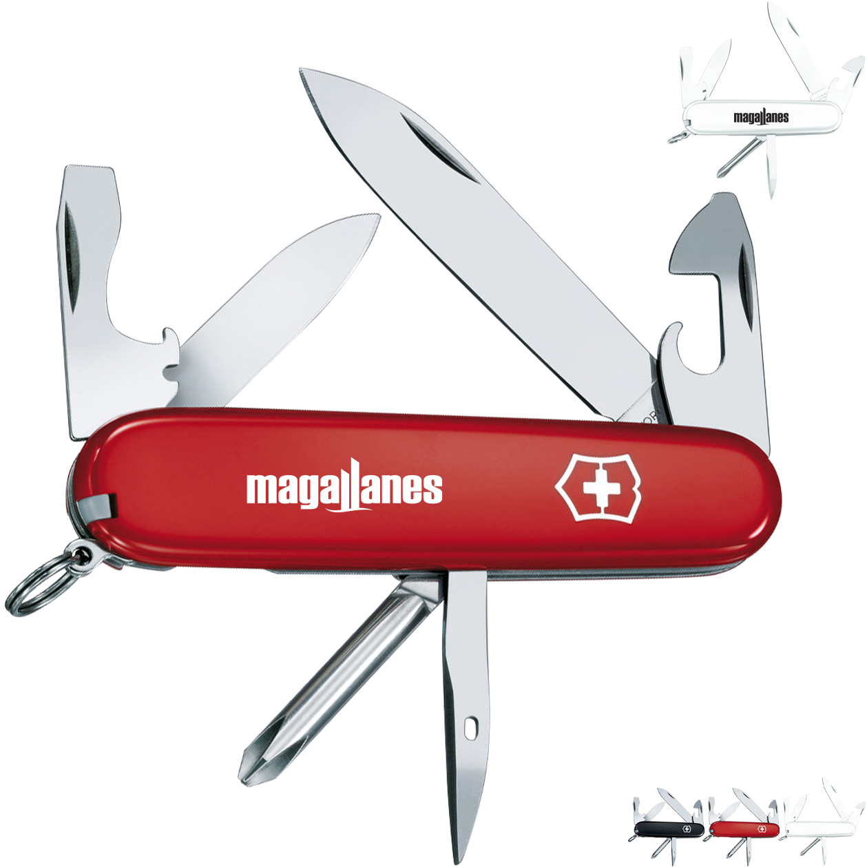 Product Photo 1 Tinker Swiss Army® Knife - Solid Colors