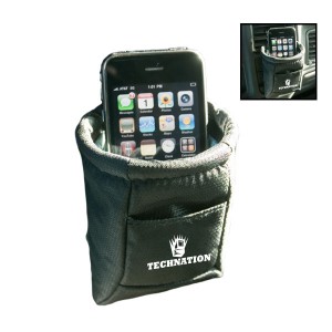 Cell Phone & Multipurpose Auto Organizer - IT1040
