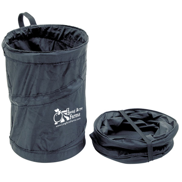 Product Photo 1 Collapsible Car Trash Can
