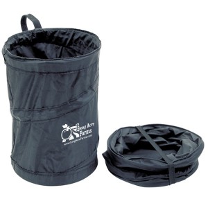 Collapsible Car Trash Can - IT1050