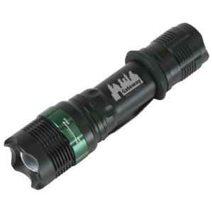 Trion Dual Output LED CREE® Flashlight - ST8031