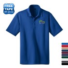 Photo 3 CornerStone® Select Snag-Proof Men's Performance Polo