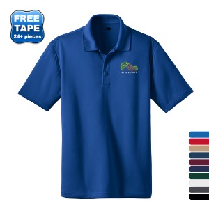 CornerStone® Select Snag-Proof Men's Performance Polo - WG9402