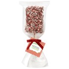 Photo 4 Chocolate Covered Crispy Pop with Peppermint Bits