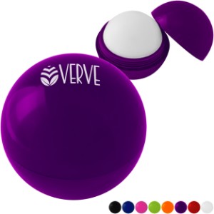 Vanilla Lip Moisturizer Ball - HT4600