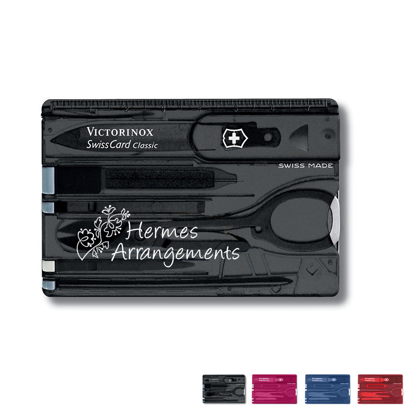 Product Photo 1 SwissCard®