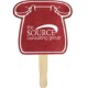 Telephone Hand Fan