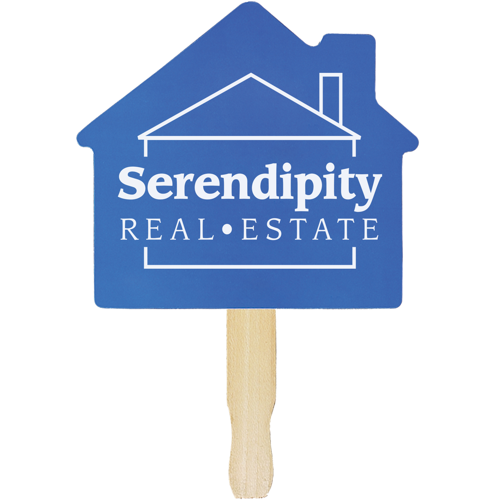 Product Photo 1 House Hand Fan