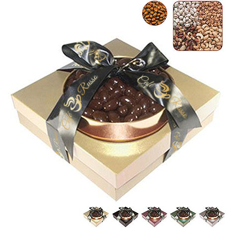 Product Photo 1 Beverly Hills Gourmet Gift Tower