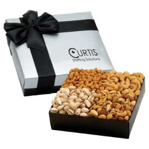 Nut Quartet Gift Box - MD8046
