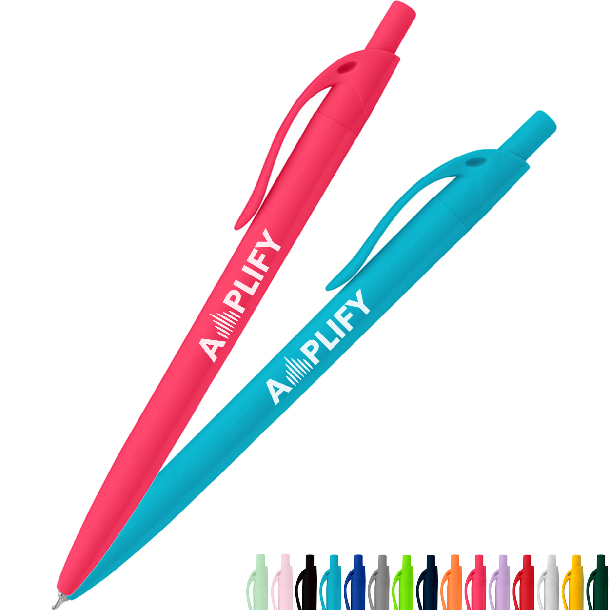 Product Photo 1 Sleek Write Rubberized Pen