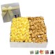 Chairman Gift Box w/ Caramel & Butter Popcorn