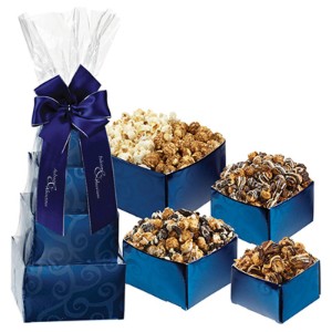 Gourmet Popcorn Tower - MD8032