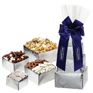 Chocolate Lover's Gift Tower - MD8029