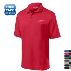 Photo 8 CornerStone® Select Snag-Proof Tipped Men's Polo with Pocket