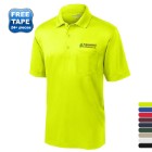 Photo 4 CornerStone® Select Snag-Proof Men's Performance Polo with Pocket