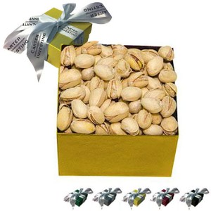 Classic Singles Gift Box w/ Pistachios - ZA3054