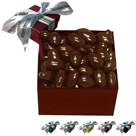 Product Photo 1 Classic Singles Gift Box w/ Chocolate Almonds