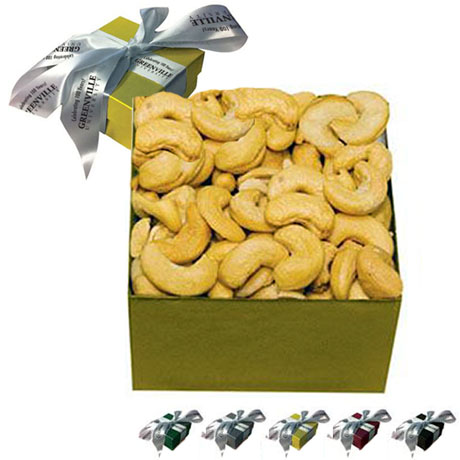 Product Photo 1 Classic Singles Gift Box w/ Cashews
