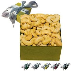 Classic Singles Gift Box w/ Cashews - ZA3057