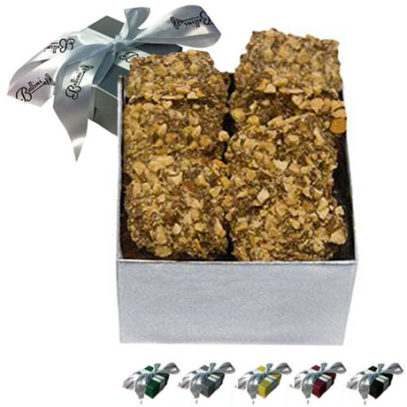 Product Photo 1 Classic Singles Gift Box w/ Almond Butter Crunch