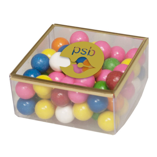 Product Photo 1 Sweet Dreams Treat Box w/ Gumballs