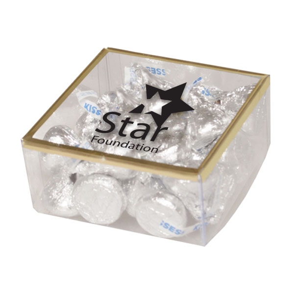 Product Photo 1 Sweet Dreams Treat Box w/ Hershey Kisses