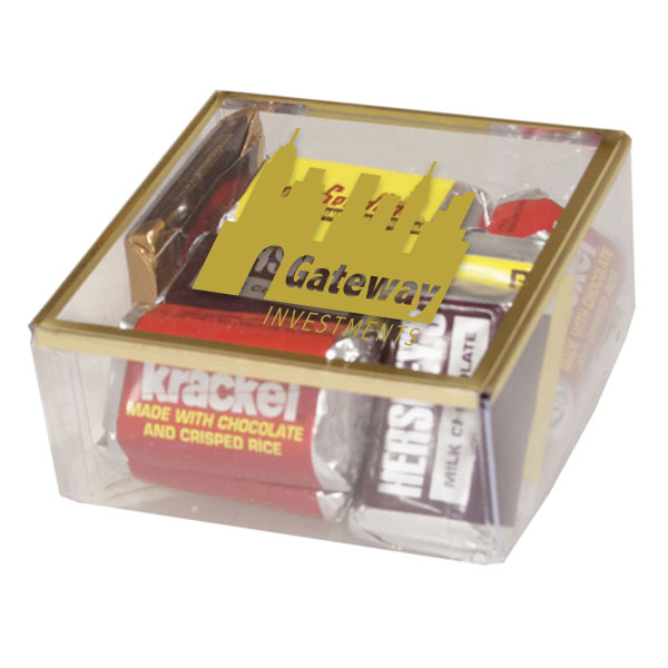 Product Photo 1 Sweet Dreams Treat Box w/ Hershey Miniatures