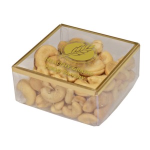 Sweet Dreams Treat Box w/ Cashews - ZA3074