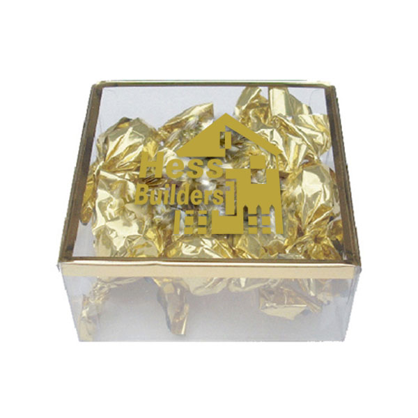 Product Photo 1 Sweet Dreams Treat Box w/ Chocolate Covered Truffles