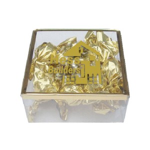 Sweet Dreams Treat Box w/ Chocolate Covered Truffles - ZA3075