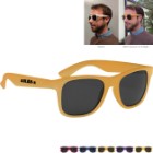 Color Changing Malibu Sunglasses