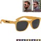 Color Changing Malibu Sunglasses