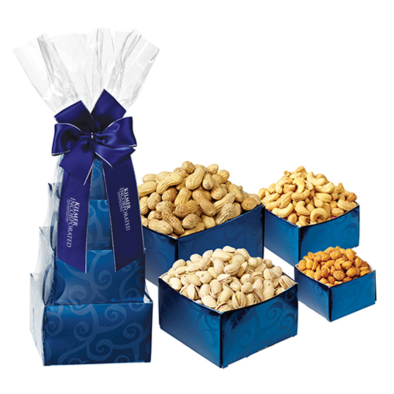 Product Photo 1 The Nutty Gift Tower