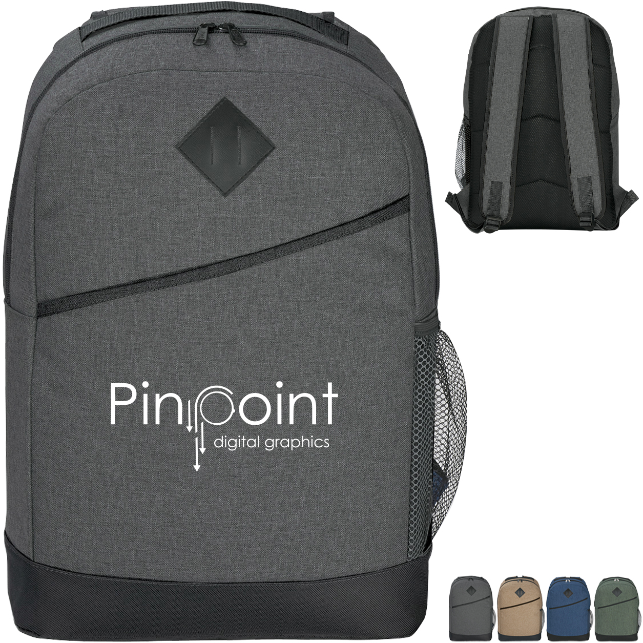 Product Photo 1 High Line Backpack