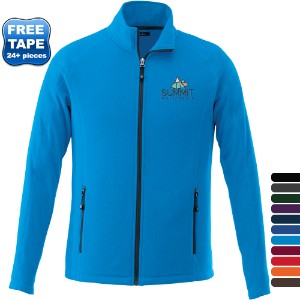 Rixford Men's Polyfleece Jacket - TM2915