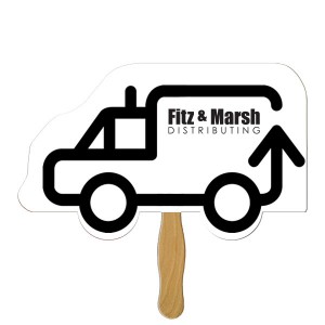 Truck Hand Fan - LC2290