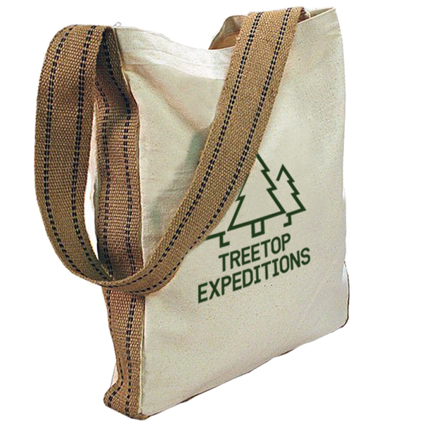 Product Photo 1 Luna Cotton Tote