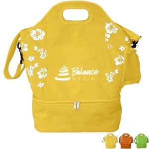 Maui Insulated Cooler Tote - SU5024