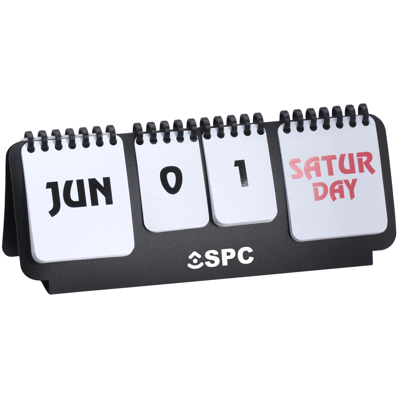 Product Photo 1 Flip Chart Perpetual Calendar