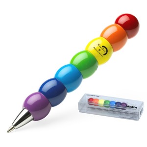 MoMA Spectrum Pen - IC1265
