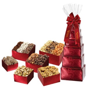 Contemporary Premium Tower of Decadence - MD8034