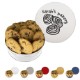 King Size Chocolate Chip Cookie Tin