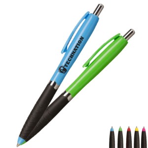 Simpatico® Ballpoint Retractable Pen - HB2305