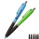 Simpatico® Ballpoint Retractable Pen