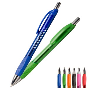 Macaw Hybrid Ink Retractable Pen - HB2325